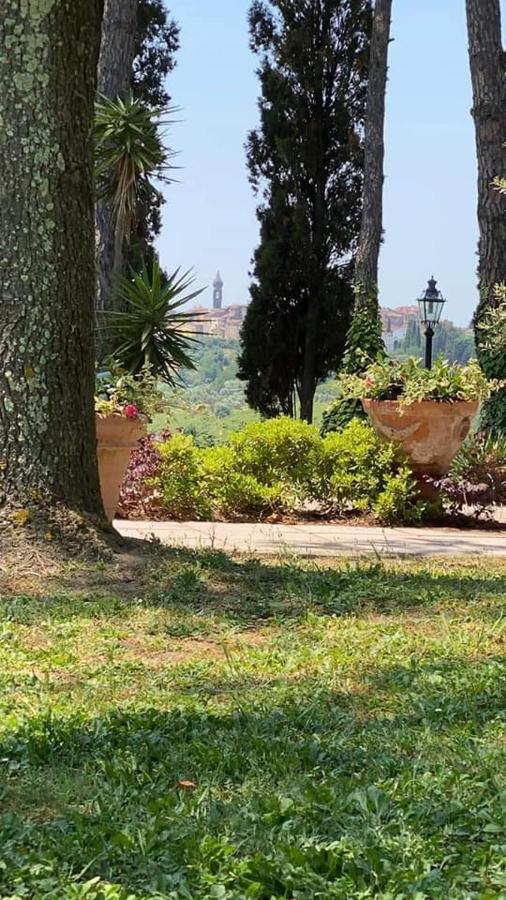 La Casa Di Isola Peccioli Exterior foto