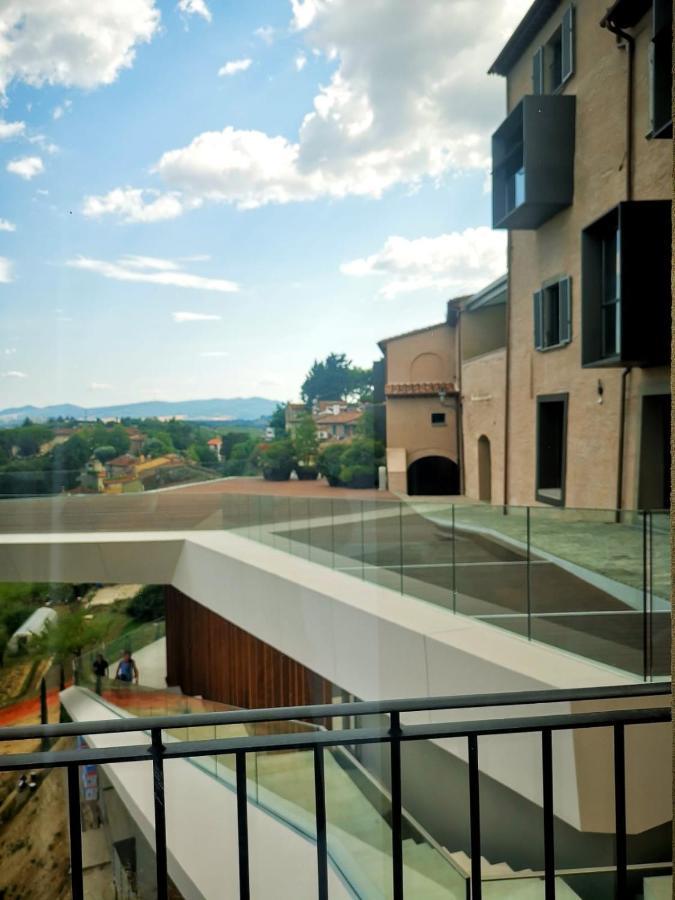 La Casa Di Isola Peccioli Exterior foto